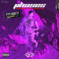 PHASES (Clear Vinyl-Limited Edition) [Vinyl]