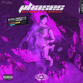 Phases [Ghostly Purple/Pink LP] Vinyl Record