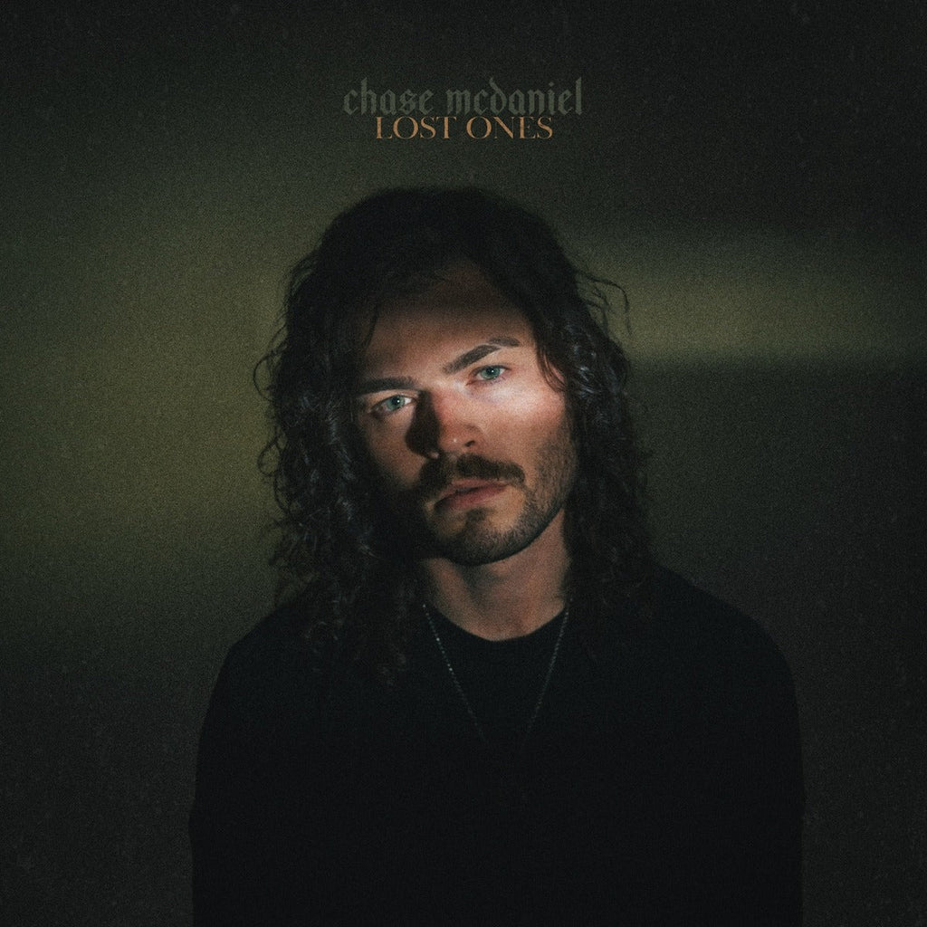 Lost Ones [Liquid Gold Lp] Vinyl Record