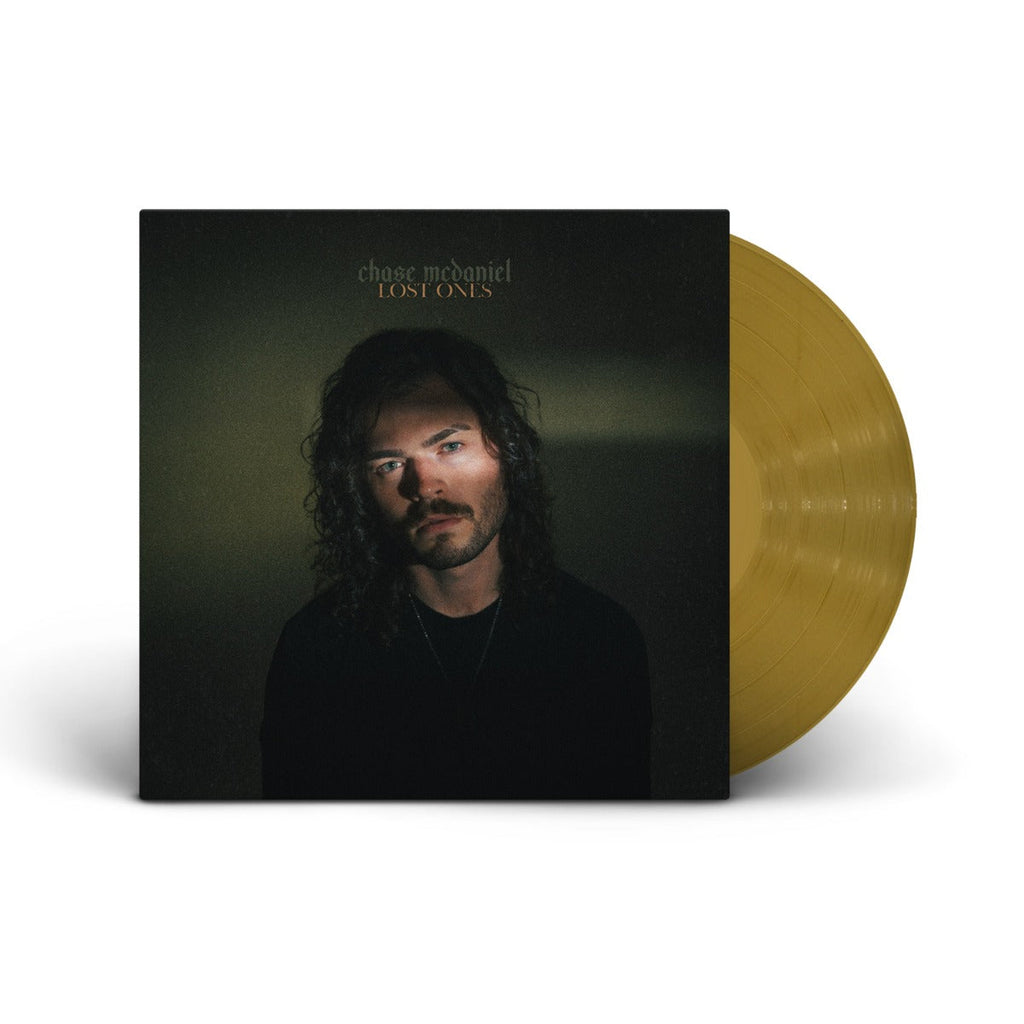 Lost Ones [Liquid Gold Lp] Vinyl Record