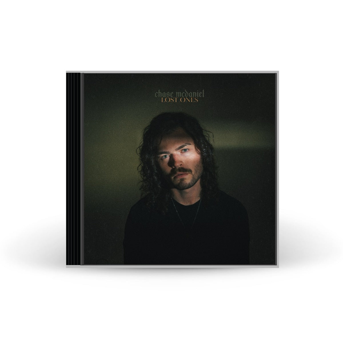 Lost Ones Music CD