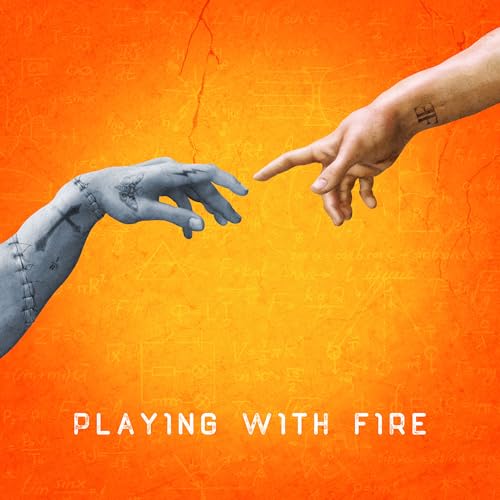 Playing With Fire (World Premiere Recording) Music CD