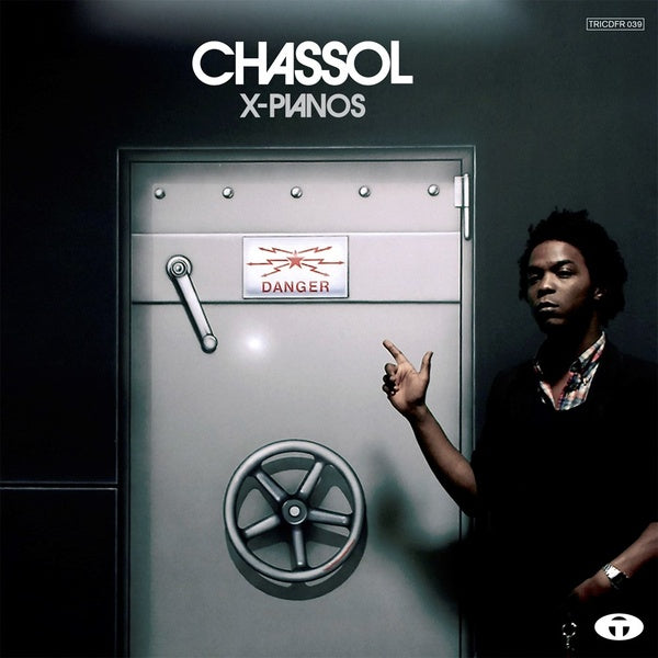 X-Pianos Music CD