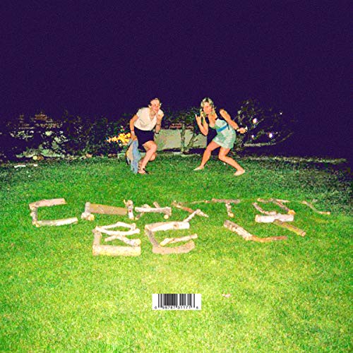 Chastity Belt (VINYL) | Mint (M) Mint (M)