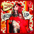 Grow Up Music CD