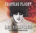 Les Vampires OST Music CD