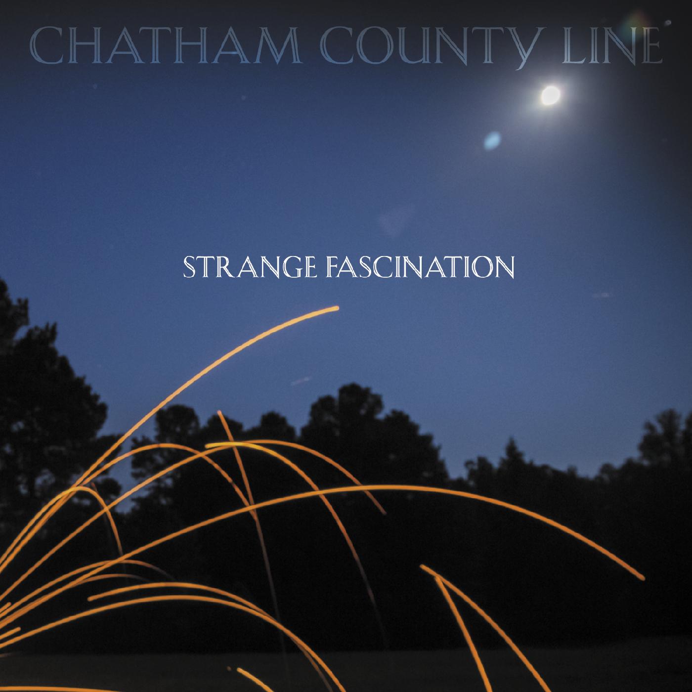Strange Fascination (FIRST EDITION) Music CD