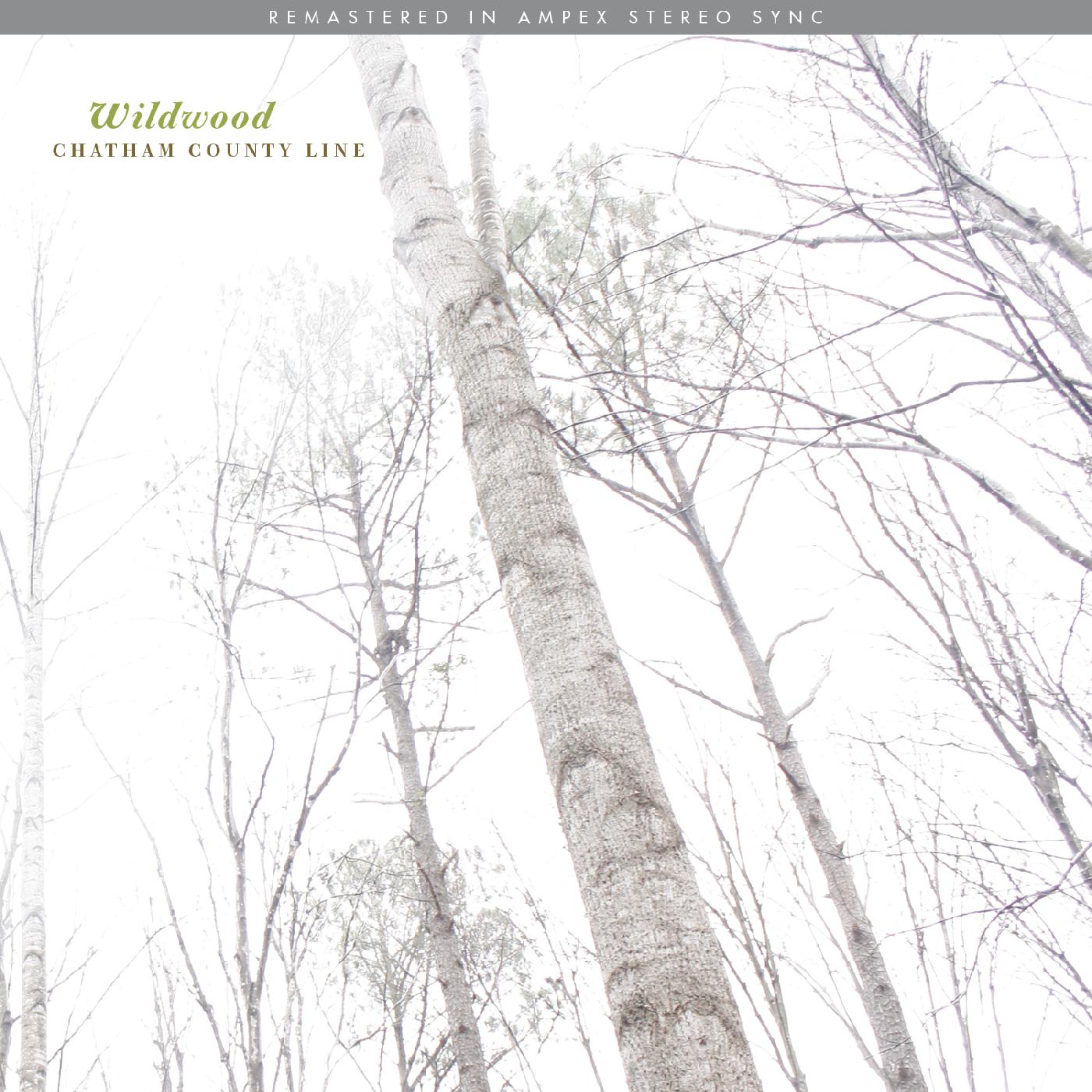 Wildwood (Remastered) Vinyl Record