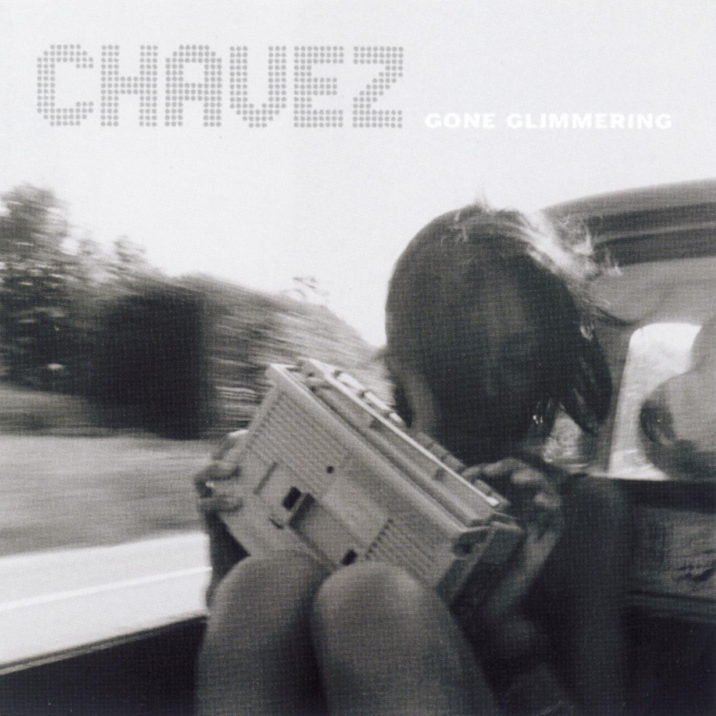Gone Glimmering (Expanded) Vinyl Record