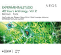 EXPERIMENTALSTUDIO Vol. 7: 40 Years Anthology Vol. 2 Music CD