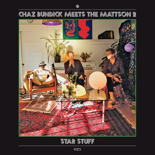 Star Stuff Music CD