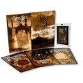 Cypress Hill Black Sunday - Graphic Novel (Deluxe Edition)