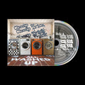 All Washed Up Music CD