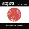 PRE-ORDER Cheap Trick - At Budokan: The Complete Concert [Import] (2 Cd's) Music CD