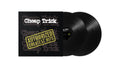 Cheap Trick Authorized Greatest Hits Vinyl Record