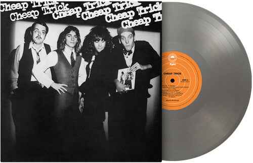 Cheap Trick - Cheap Trick Vinyl Record