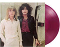 Cheap Trick - Heaven Tonight (Limited Edition, 180 Gram Translucent Violet Colored Vinyl) [Import] Vinyl Record