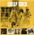 Cheap Trick - Original Album Classics [Import] (5 Cd's) Music CD
