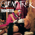 Woke Up With A Monster [Pink Vinyl] Vinyl Record