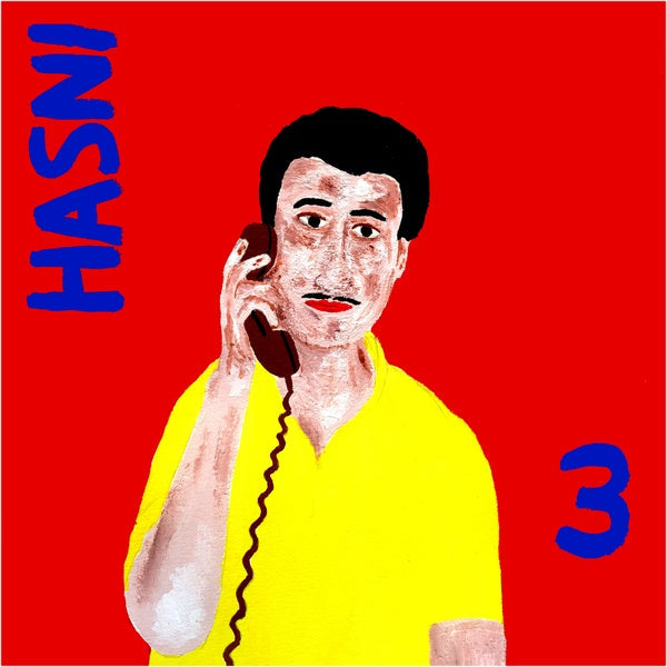 Volume 3 Music CD