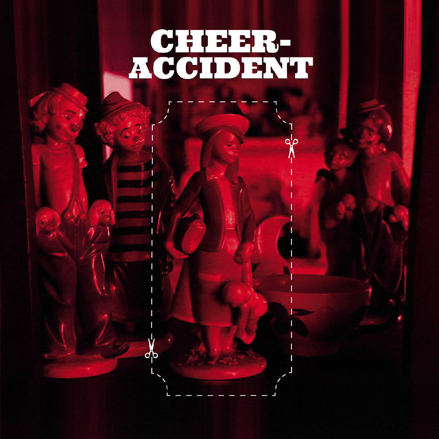 Admission Music CD