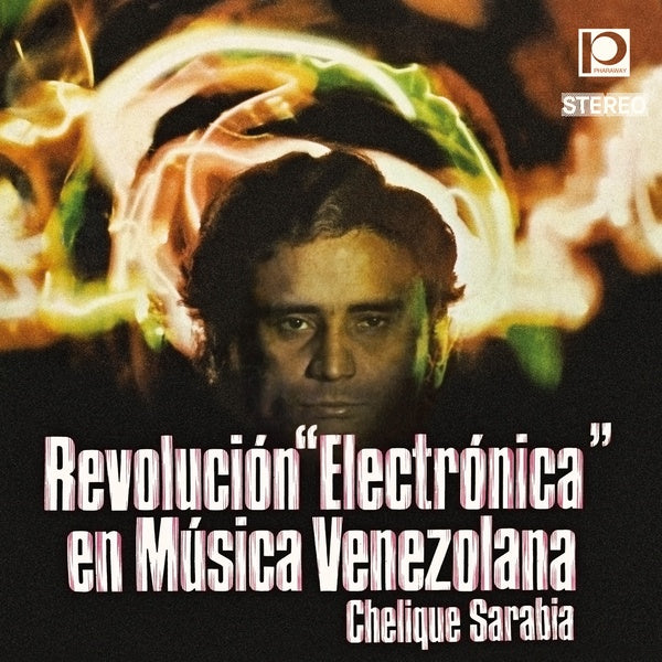 Revolucion "Electronica" en Musica Venezolana Music CD