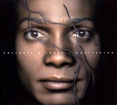 Chatterton Music CD