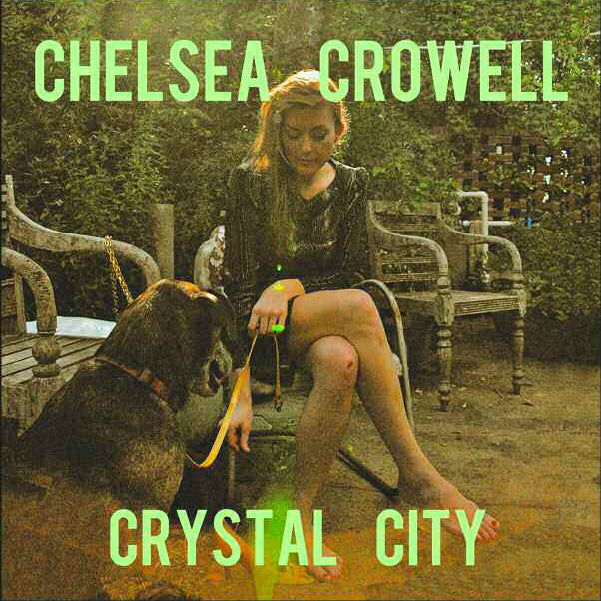 Crystal City Music CD