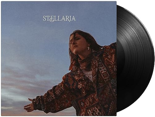 Stellaria [2 LP] Vinyl Record