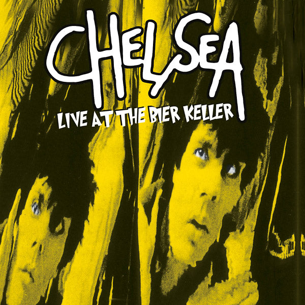 Live At The Bier Keller |