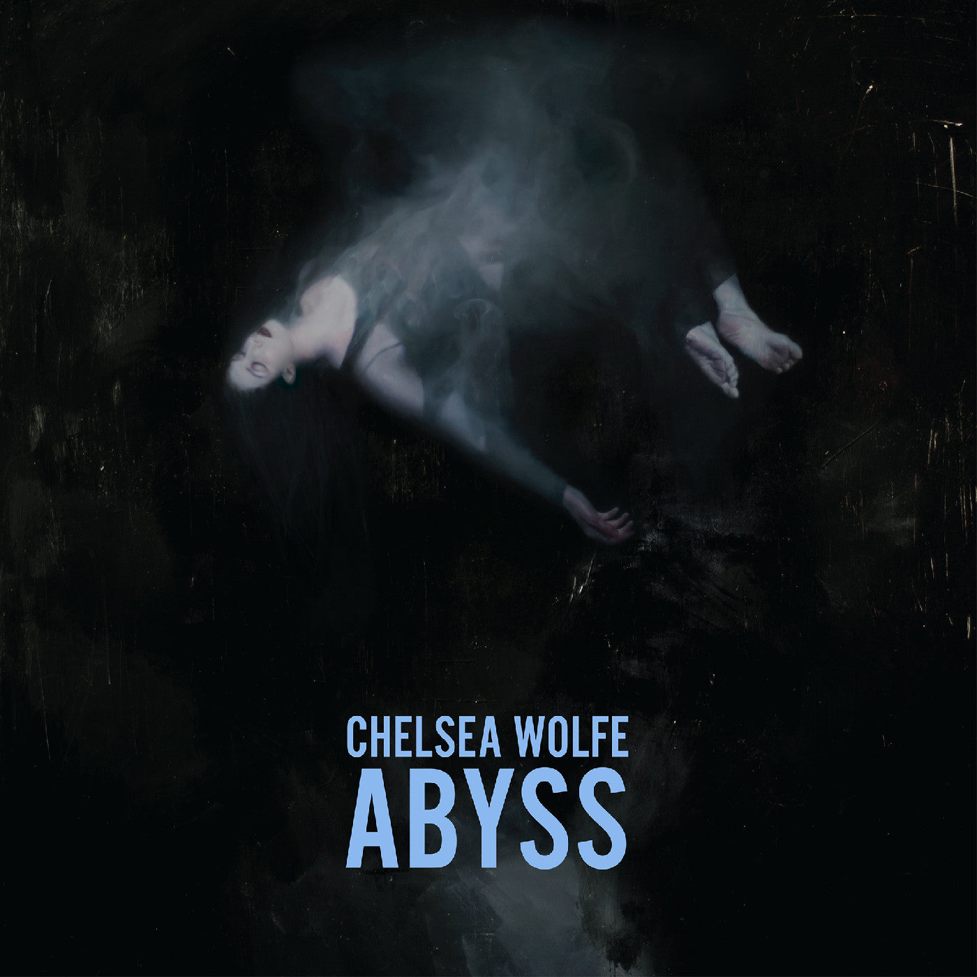 Abyss (10Th Anniversary) (Vinyl) Vinyl Record