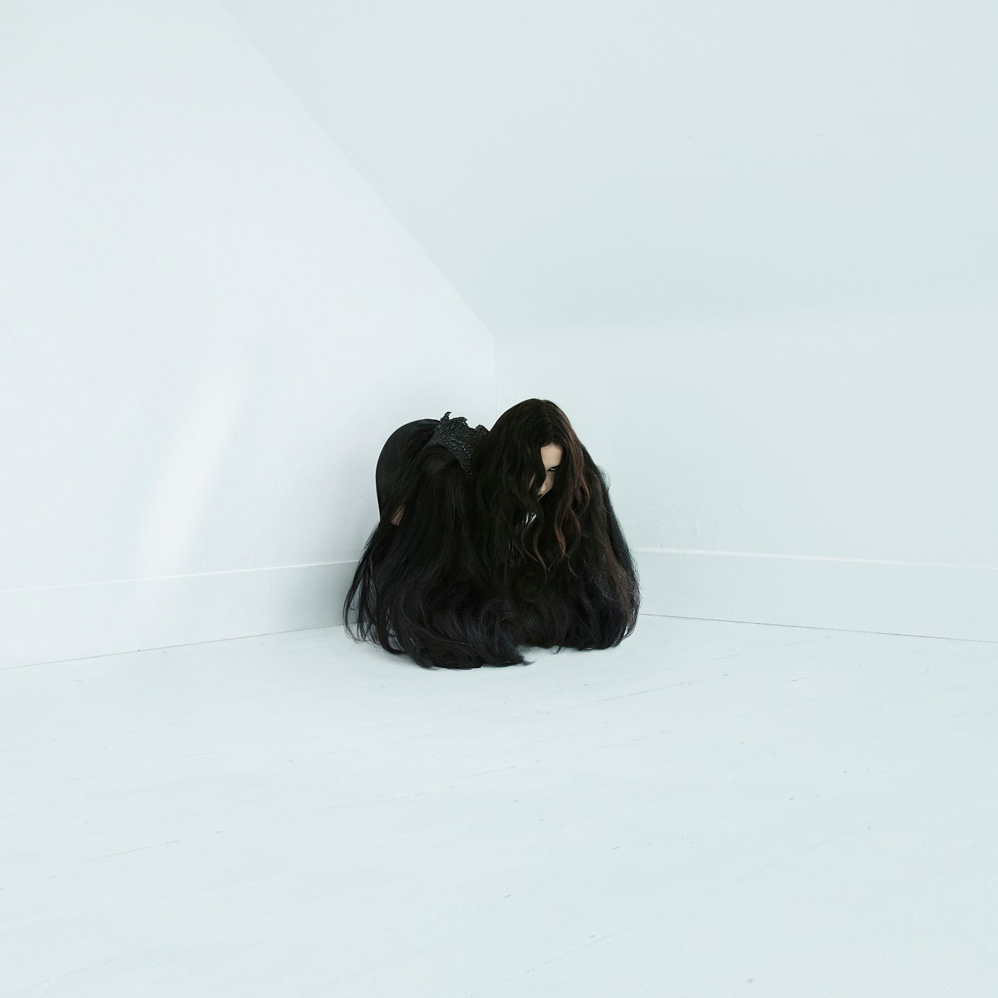 Hiss Spun Music CD