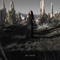 PRE-ORDER Chelsea Wolfe - The Dark [Translucent Dark Green Grass LP] [Vinyl] Vinyl Record