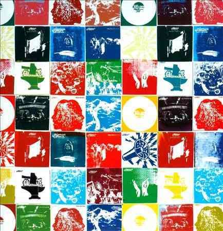 Chemical Brothers - Brotherhood - The Definitive Singles (CD) |