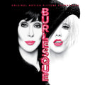 Burlesque: Original Motion Picture Soundtrack (Metallic Gold Colored Vinyl) Vinyl Record