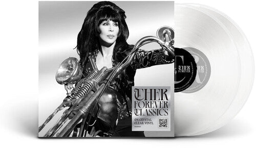 Cher Forever Vinyl Record
