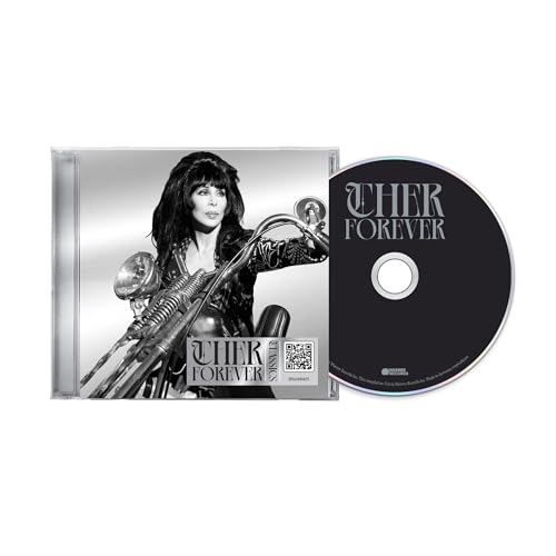 Forever Music CD