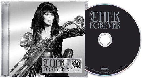 Forever Music CD