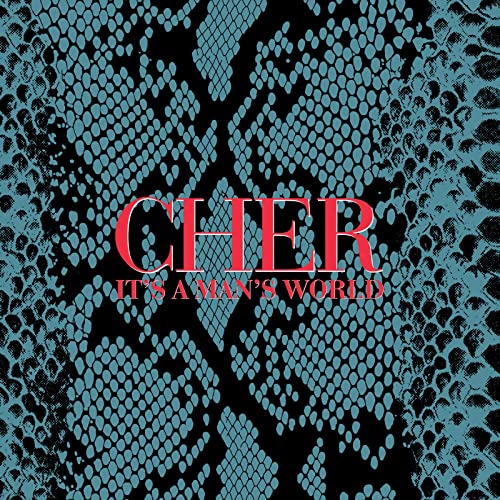 It's a Man's World (Deluxe Edition) [2023 Remaster] |