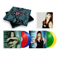 It's a Man's World (Deluxe Edition) (Vinyl) Vinyl Record
