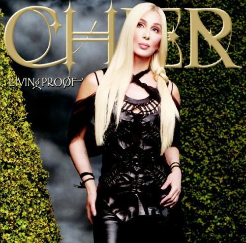 Cher Living Proof Vinyl Record