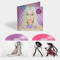 The Farewell Tour (Hot Pink & Purple 2LP) Vinyl Record