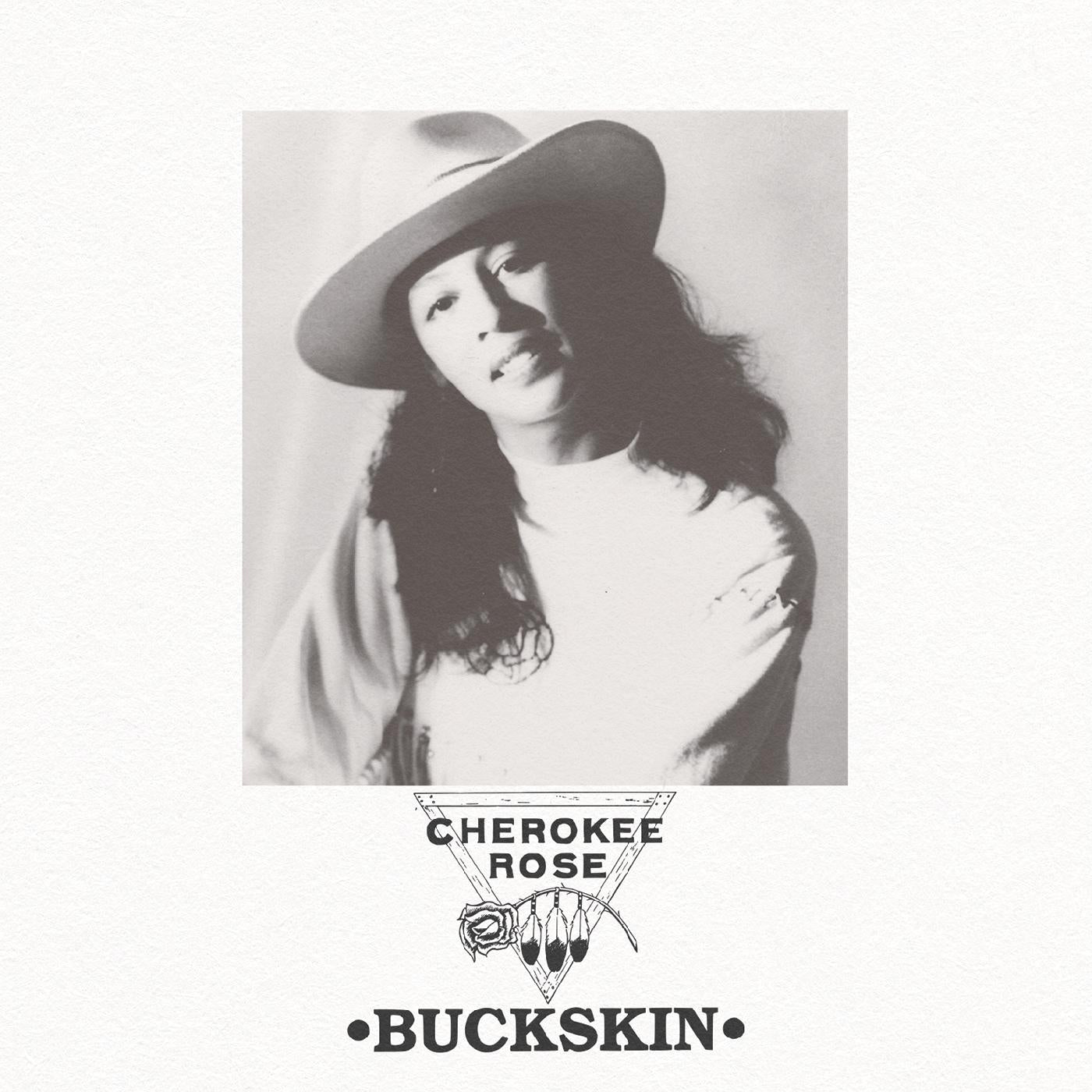 Buckskin Music CD
