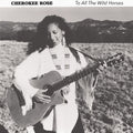 To All The Wild Horses Music CD