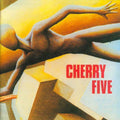 Cherry Five Vinyl Record