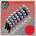 Clone Row (Vinyl) Vinyl Record