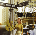 Chet Atkins In Hollywood Vinyl Record