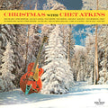 Christmas With Chet Atkins (180g Vinyl) | Mint (M) Mint (M)