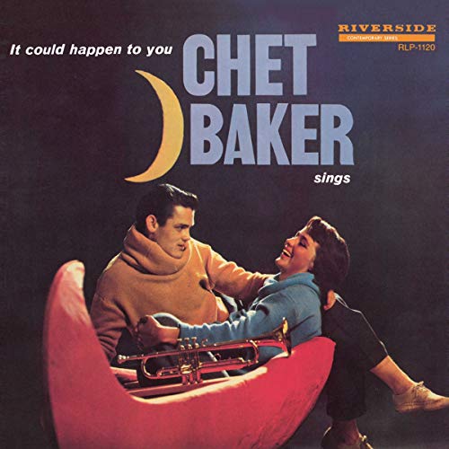 Chet Baker - Chet Baker Sings: It Could Happen To You [LP] |