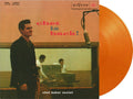 Chet Baker - Chet Is Back! [Vinyl] Vinyl Record